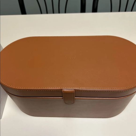 Dyson Pink HS01 Airwrap Complete Styler! W New Coanda and long barrel attachs. - Picture 8 of 16